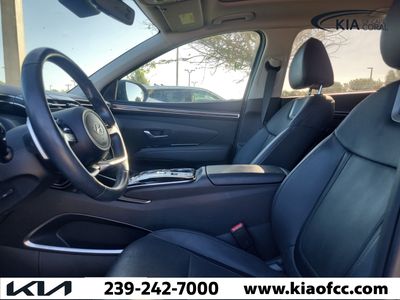 2024 Hyundai Tucson - Photo 21