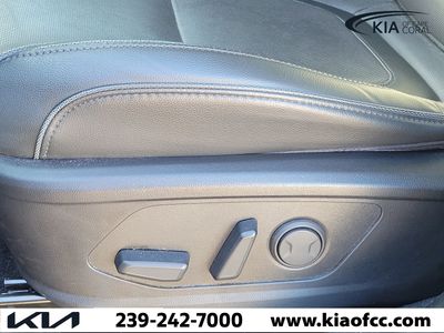2024 Hyundai Tucson - Photo 20