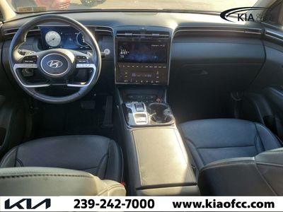 2024 Hyundai Tucson - Photo 14