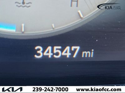 2024 Hyundai Tucson - Photo 24