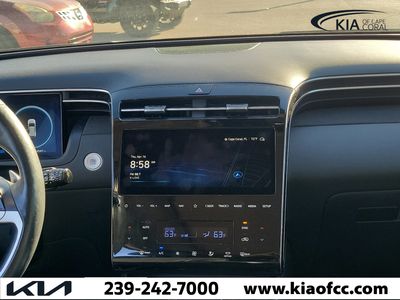 2024 Hyundai Tucson - Photo 17