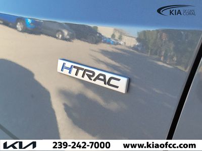 2024 Hyundai Tucson - Photo 9