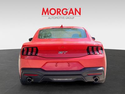 2024 Ford Mustang - Photo 4