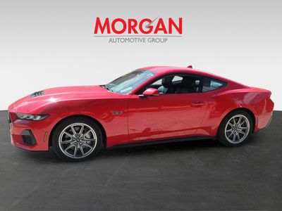 2024 Ford Mustang - Photo 6