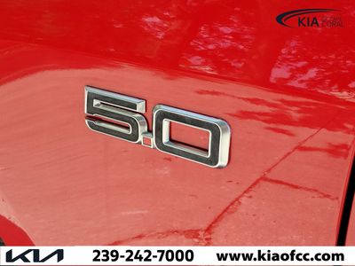 2024 Ford Mustang - Photo 8