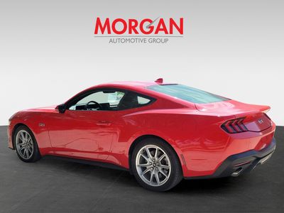 2024 Ford Mustang - Photo 5