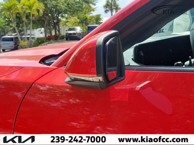 2024 Ford Mustang - Photo 9