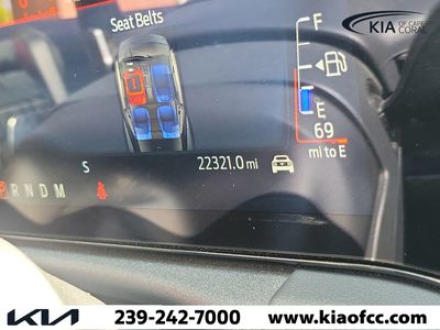 2024 Ford Mustang - Photo 24