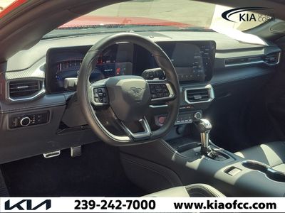 2024 Ford Mustang - Photo 19