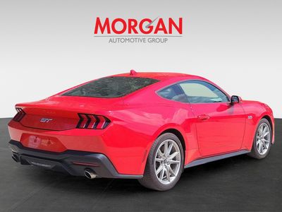 2024 Ford Mustang - Photo 3