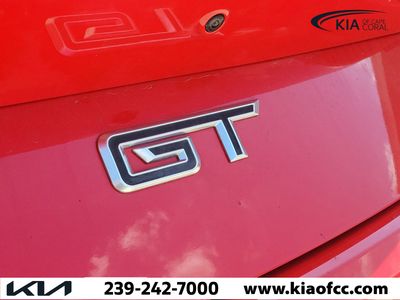 2024 Ford Mustang - Photo 12