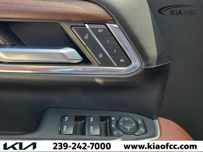 2024 GMC Sierra 2500HD - Photo 24