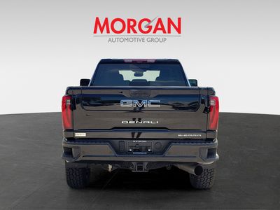 2024 GMC Sierra 2500HD - Photo 5