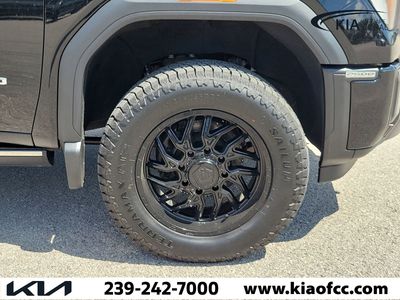 2024 GMC Sierra 2500HD - Photo 7