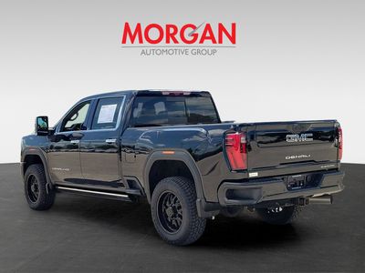 2024 GMC Sierra 2500HD - Photo 4