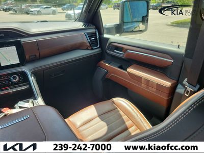 2024 GMC Sierra 2500HD - Photo 18