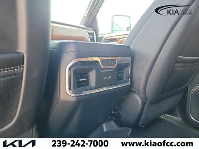 2024 GMC Sierra 2500HD - Photo 14