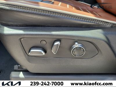 2024 GMC Sierra 2500HD - Photo 23