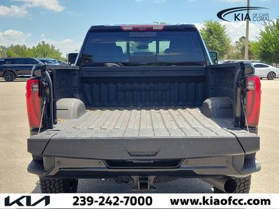 2024 GMC Sierra 2500HD - Photo 12