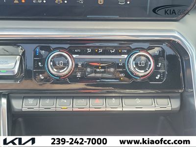 2024 GMC Sierra 2500HD - Photo 31
