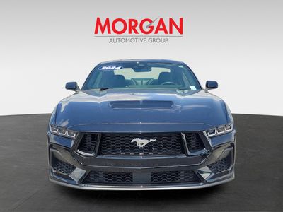 2024 Ford Mustang - Photo 2