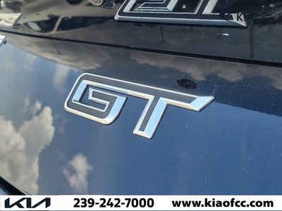 2024 Ford Mustang - Photo 8