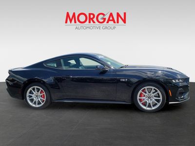 2024 Ford Mustang - Photo 3
