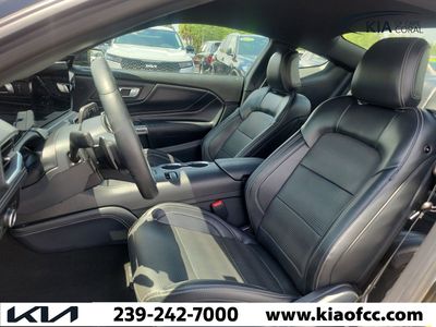 2024 Ford Mustang - Photo 10