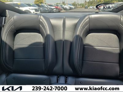 2024 Ford Mustang - Photo 25