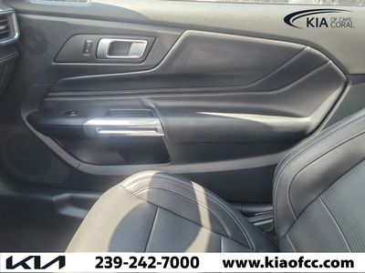 2024 Ford Mustang - Photo 26