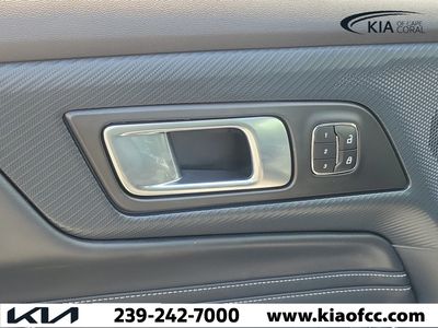 2024 Ford Mustang - Photo 16
