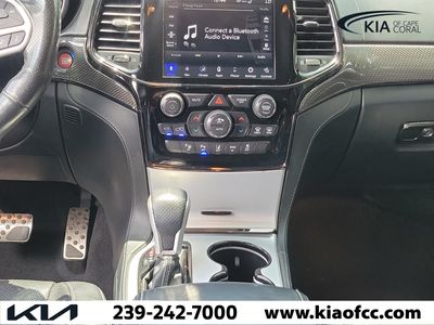 2020 Jeep Grand Cherokee - Photo 19