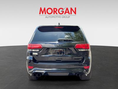 2020 Jeep Grand Cherokee - Photo 5