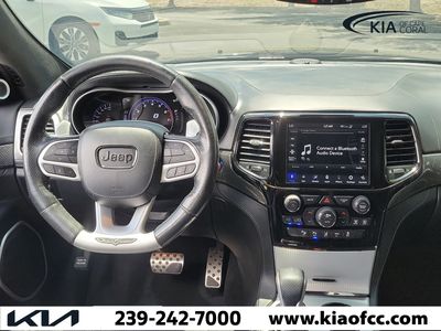 2020 Jeep Grand Cherokee - Photo 16
