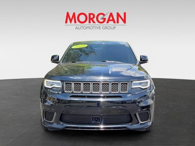2020 Jeep Grand Cherokee - Photo 2