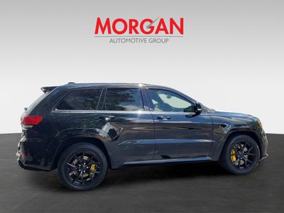 2020 Jeep Grand Cherokee - Photo 3