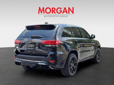 2020 Jeep Grand Cherokee - Photo 4