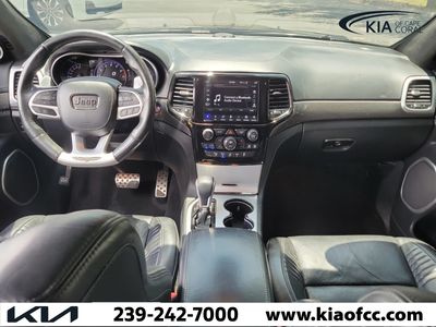 2020 Jeep Grand Cherokee - Photo 15