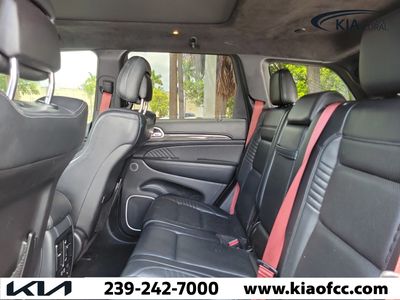 2020 Jeep Grand Cherokee - Photo 11