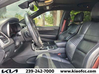 2020 Jeep Grand Cherokee - Photo 21