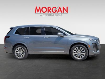 2021 Cadillac XT6 - Photo 2
