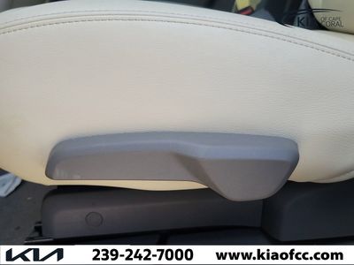 2021 Cadillac XT6 - Photo 9