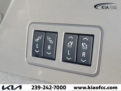 2021 Cadillac XT6 - Photo 7