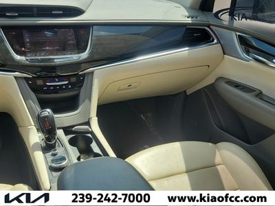 2021 Cadillac XT6 - Photo 14