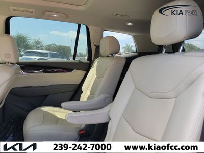 2021 Cadillac XT6 - Photo 8