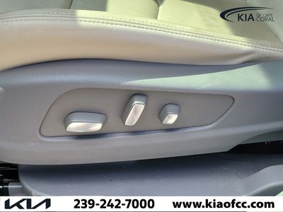 2021 Cadillac XT6 - Photo 18