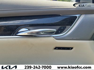 2021 Cadillac XT6 - Photo 21