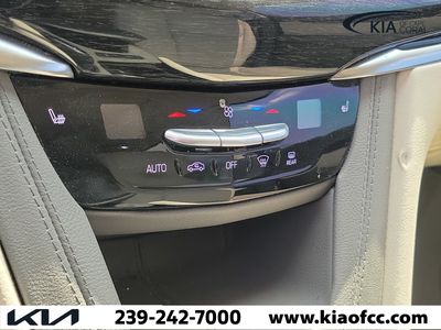 2021 Cadillac XT6 - Photo 27