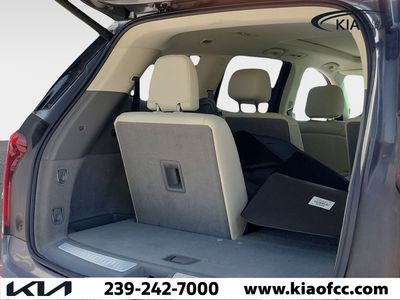 2021 Cadillac XT6 - Photo 6