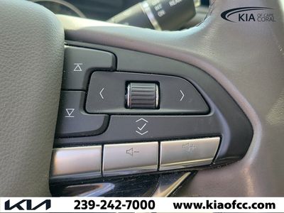 2021 Cadillac XT6 - Photo 23